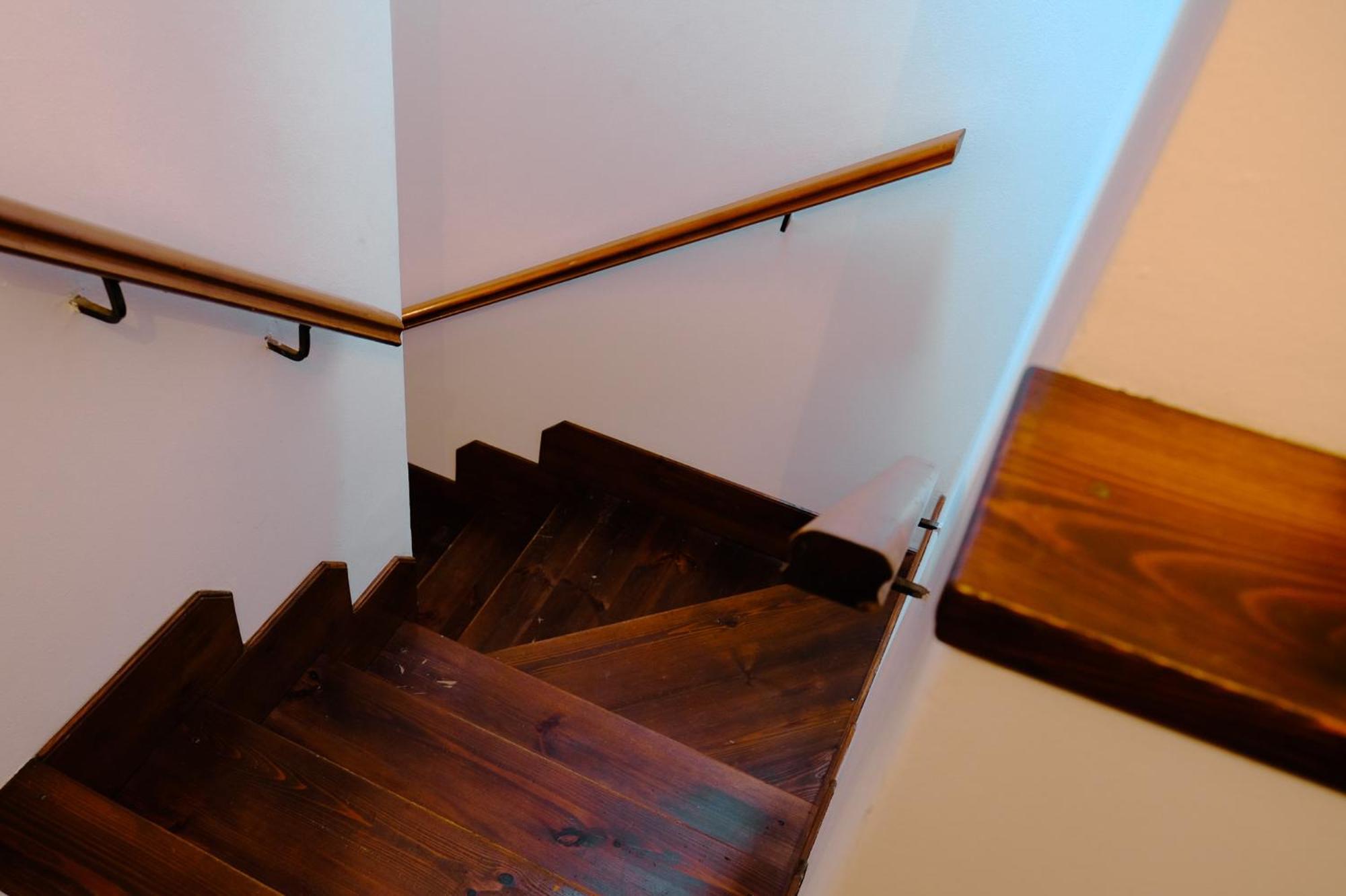 La Casa Dei Perci Apartment วาเรนนา ภายนอก รูปภาพ